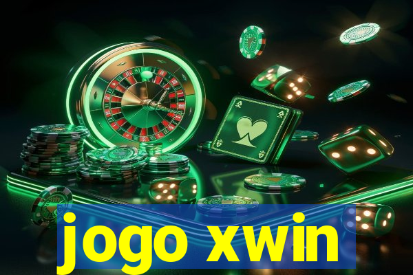 jogo xwin